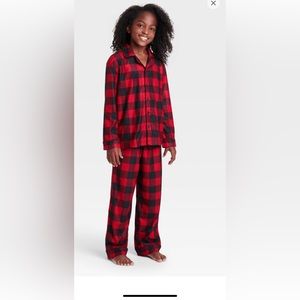 🎄Wondershop🎄 Kids Holiday Pajama Ser